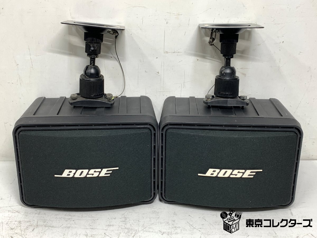 Yahoo!オークション -「bose 111ad」の落札相場・落札価格