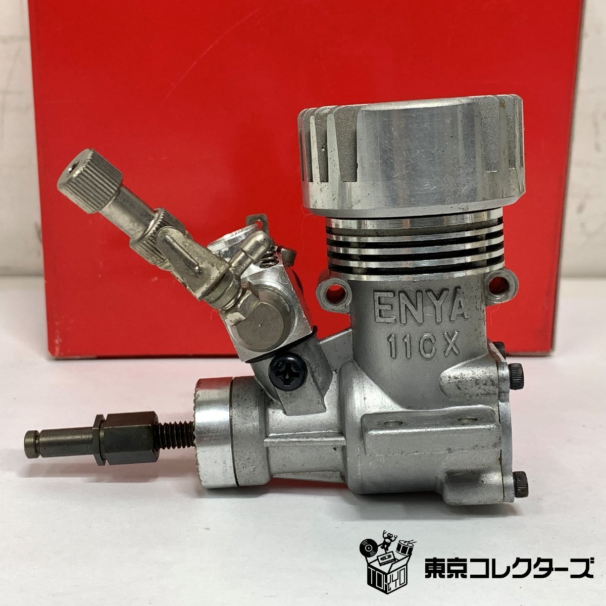 Yahoo!オークション -「エンヤ11cx」の落札相場・落札価格