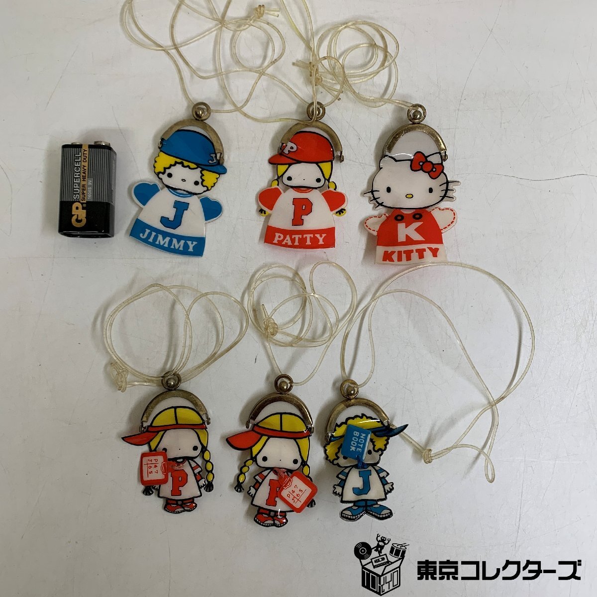 2026年最新】Yahoo!オークション -サンリオ パティ ジミー(コミック