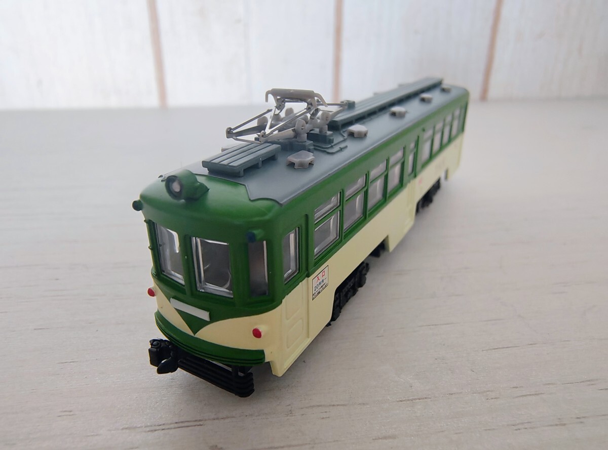 Yahoo!オークション -「modemo たまでん デハ80形」の落札相場・落札価格