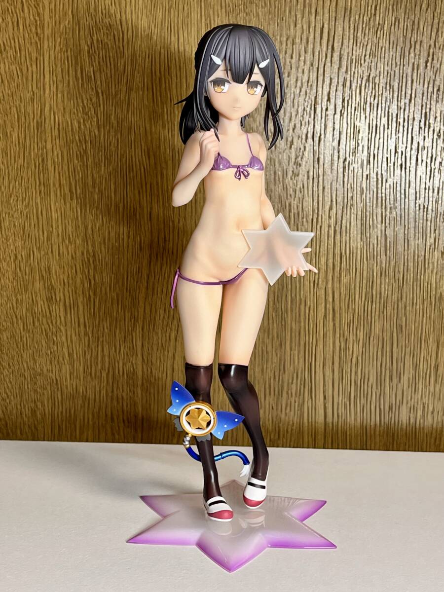 Yahoo!オークション -「amakuni イリヤ」(フィギュア) の落札相場