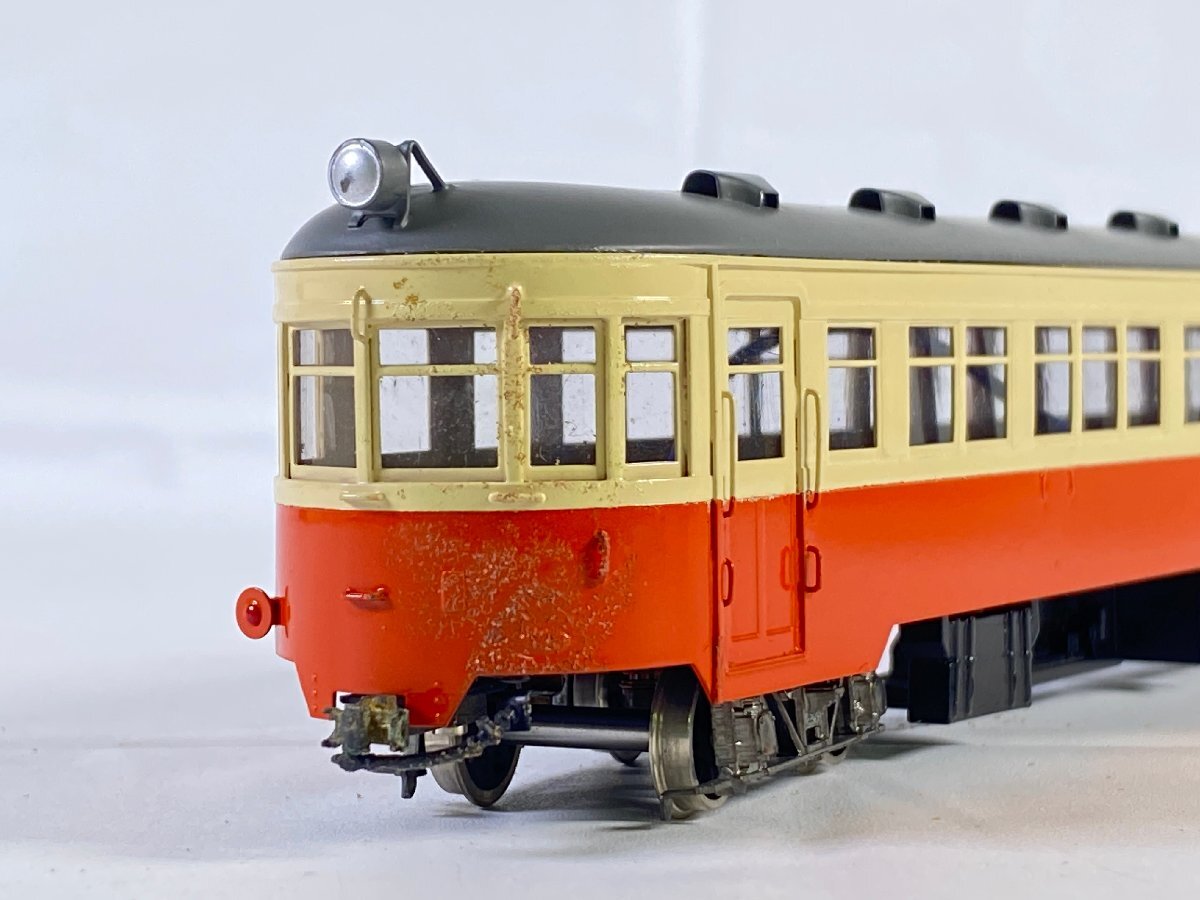 Yahoo!オークション - FUJI MODEL キハ21(バスマド) ディーゼルカー HO