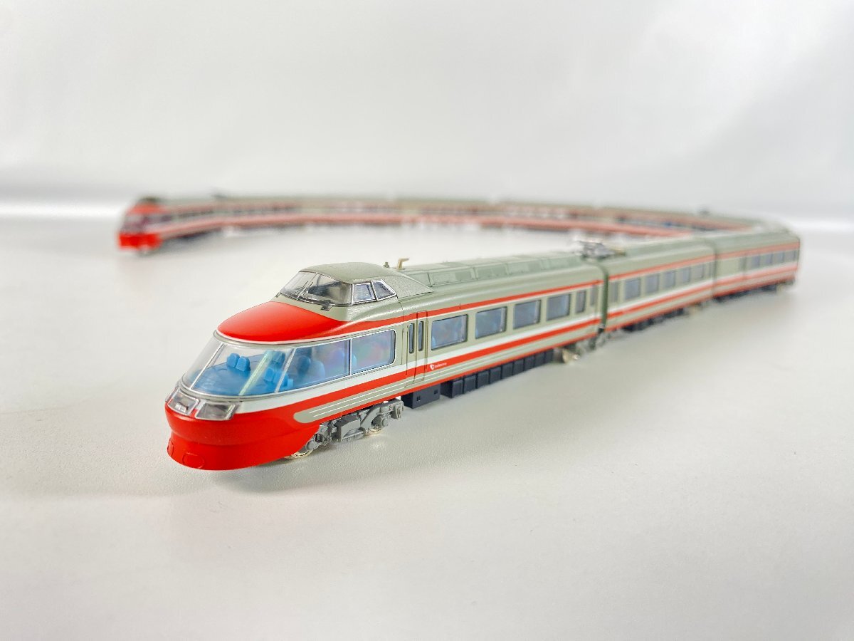 2026年最新】Yahoo!オークション -tomix 小田急7000の中古品・新品・未