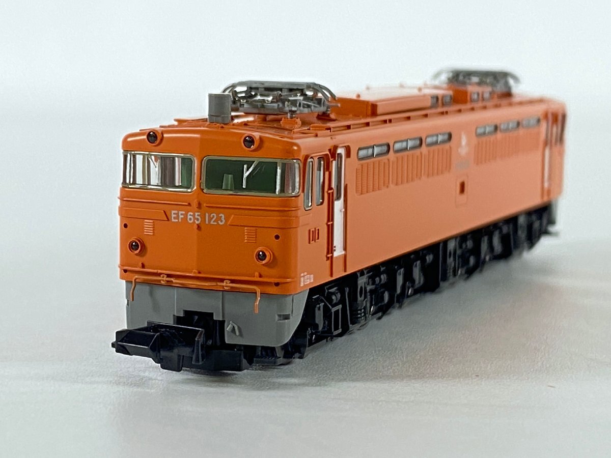 Yahoo!オークション - Nゲージ MODEMO 江ノ島電鉄2000形電車(標準塗装