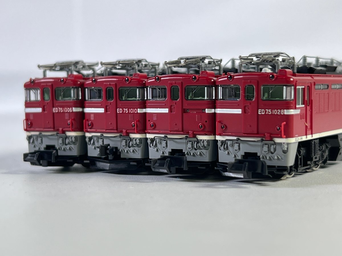 2026年最新】Yahoo!オークション -鉄道模型 nゲージ まとめ売りの中古