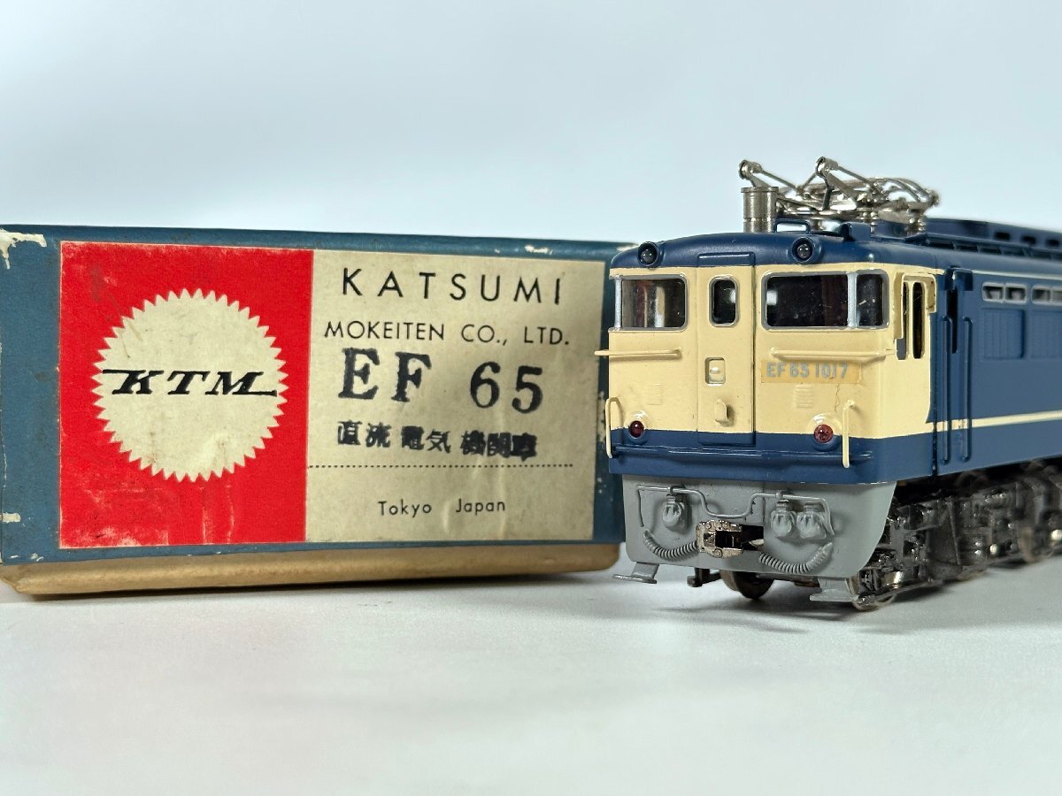 Yahoo!オークション -「ef65 hoゲージ」の落札相場・落札価格