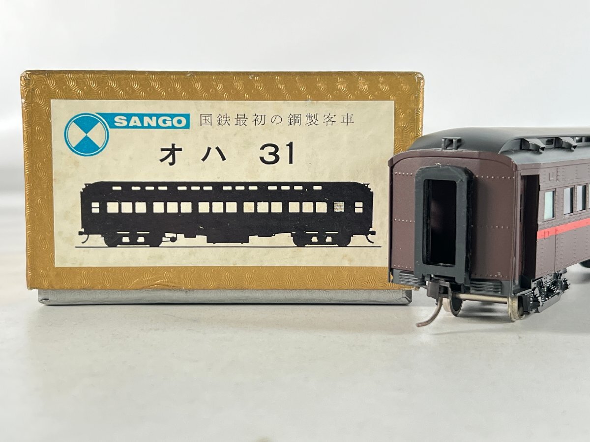 Yahoo!オークション -「珊瑚模型」(HOゲージ) (鉄道模型)の落札相場