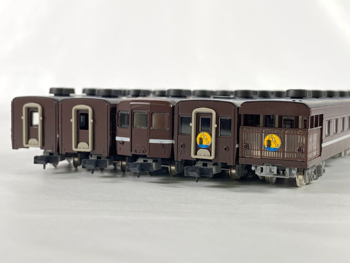 Yahoo!オークション -「tomix 12系客車」(Nゲージ) (鉄道模型)の落札