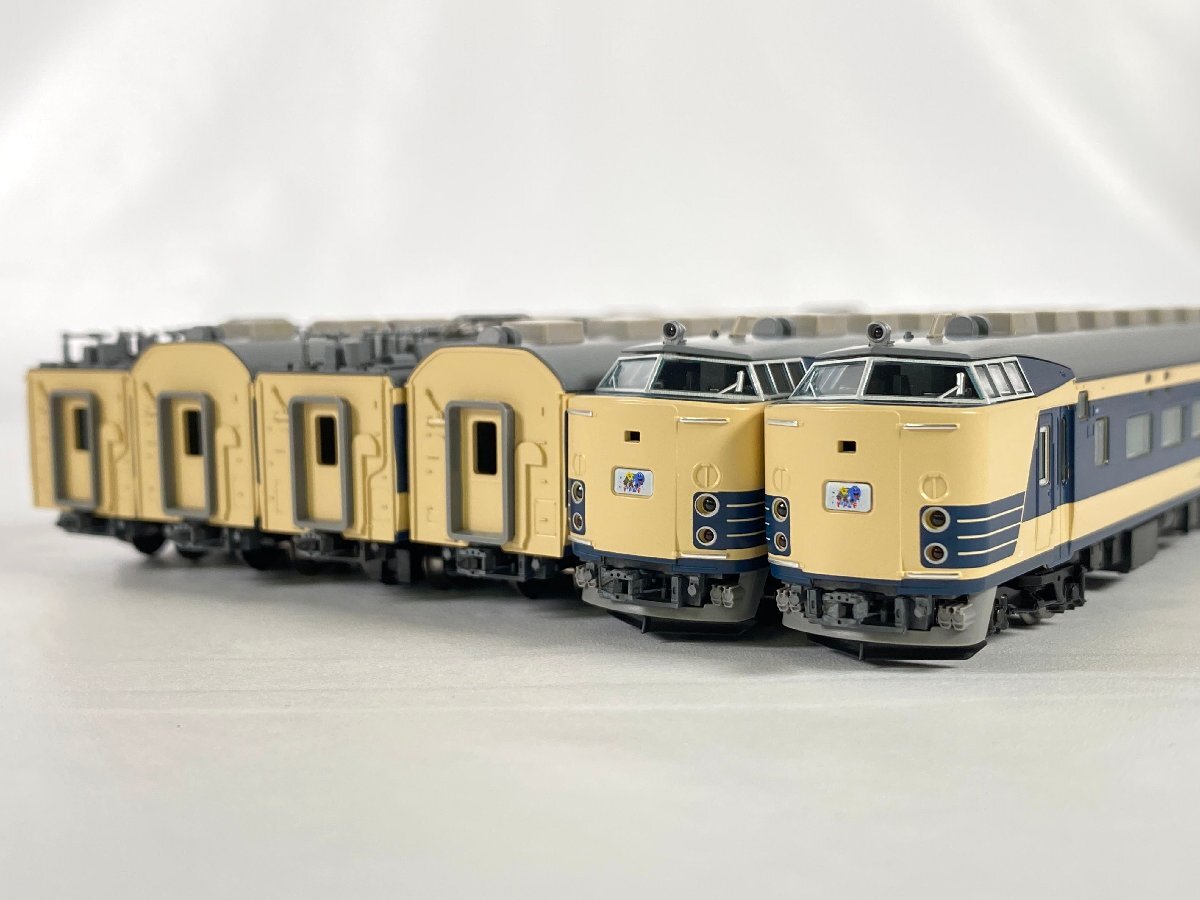 Yahoo!オークション -「(トミックス tomix) 98608」の落札相場・落札価格