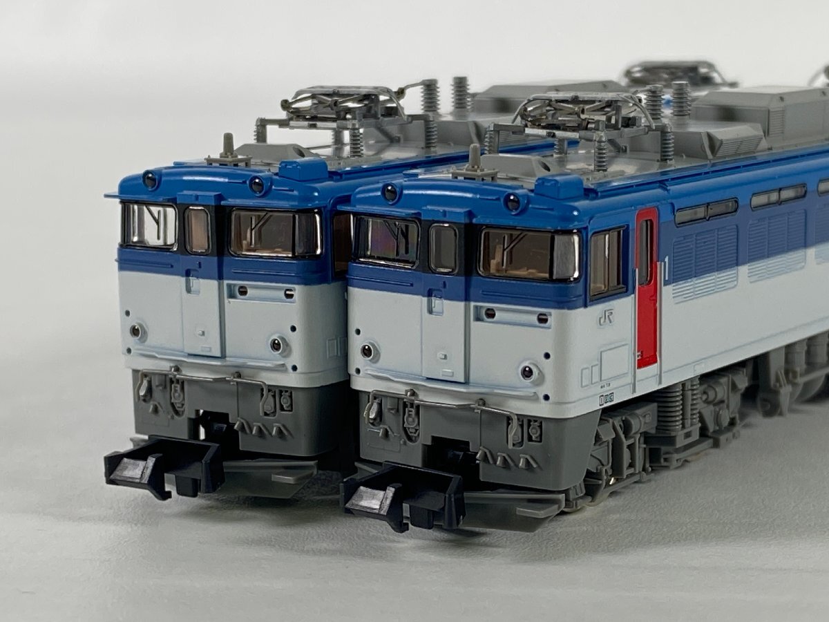 2026年最新】Yahoo!オークション -鉄道模型 nゲージ まとめ売りの中古