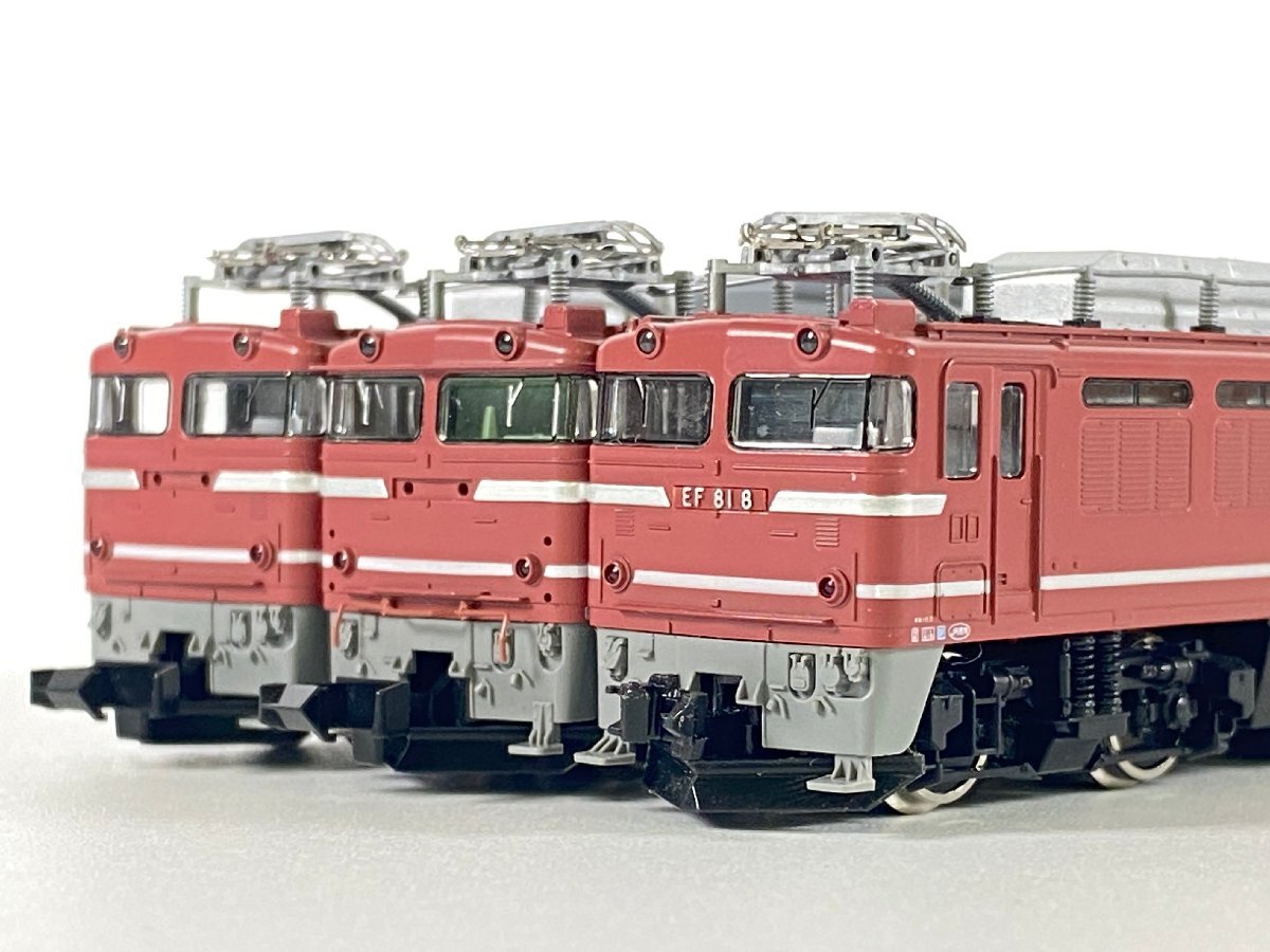 2026年最新】Yahoo!オークション -鉄道模型 nゲージ まとめ売りの中古