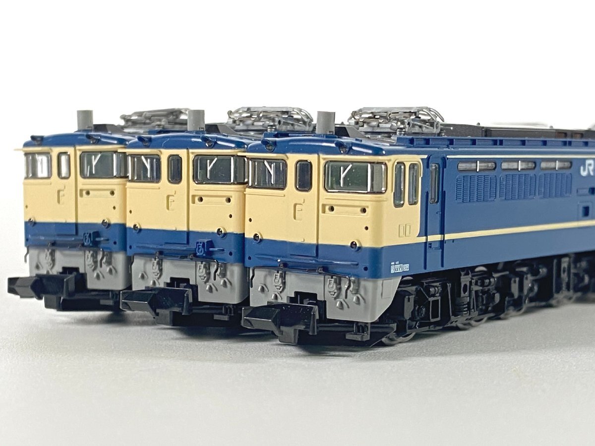 Yahoo!オークション - Nゲージ MODEMO 江ノ島電鉄2000形電車(標準塗装