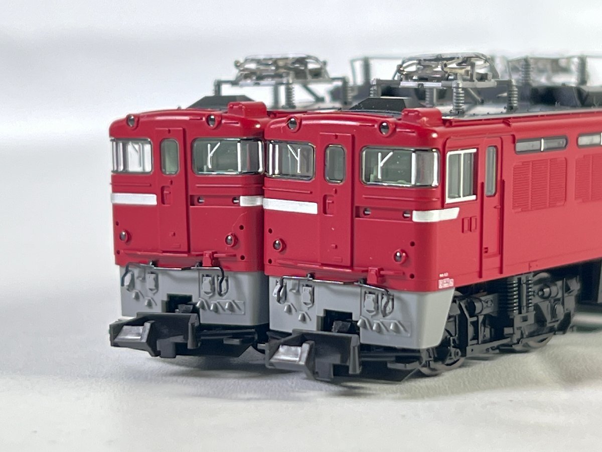 2026年最新】Yahoo!オークション -ed75(鉄道模型)の中古品・新品・未