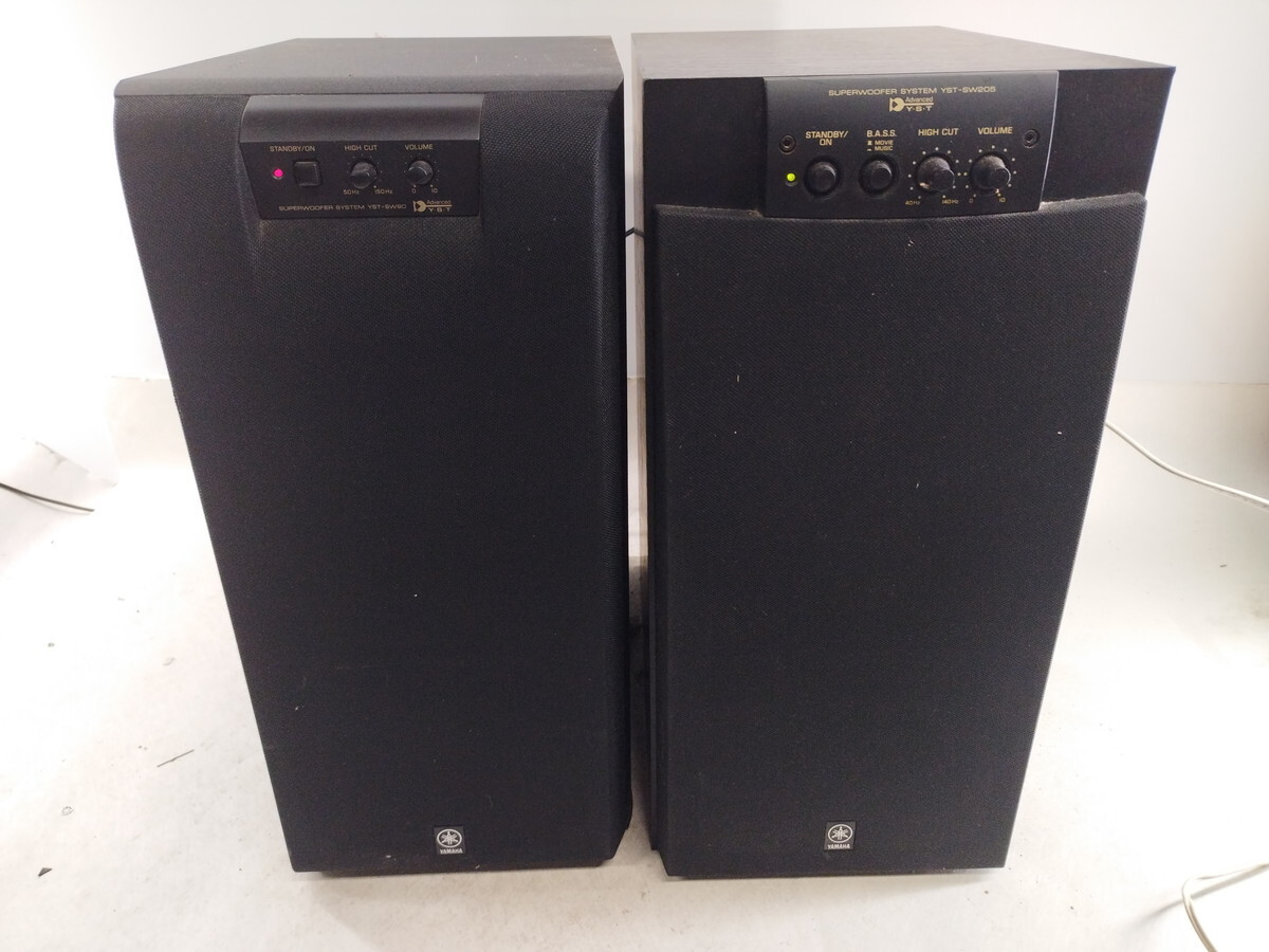 Yahoo!オークション -「yst-sw90」の落札相場・落札価格