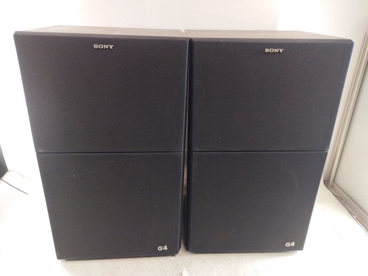 Yahoo!オークション -「sony スピーカー ss」の落札相場・落札価格