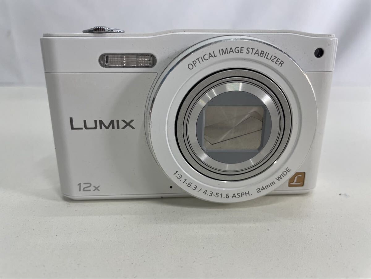 Yahoo!オークション -「dmc-sz8」の落札相場・落札価格