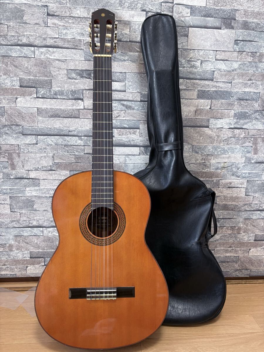 Yahoo!オークション -「yamaha g-100d」の落札相場・落札価格