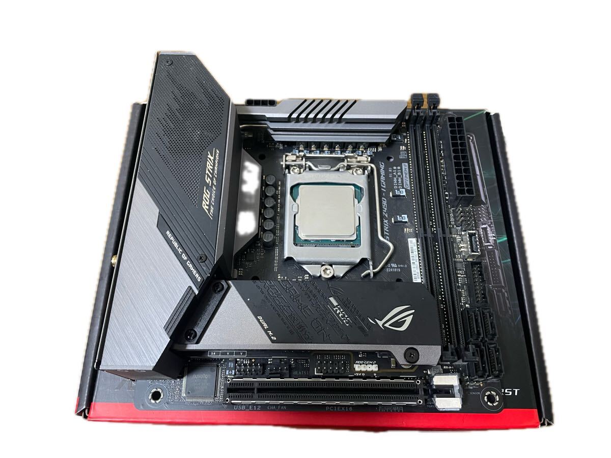 2026年最新】魅力のマザーボードとCPUセット商品一覧 - Yahoo!オークション