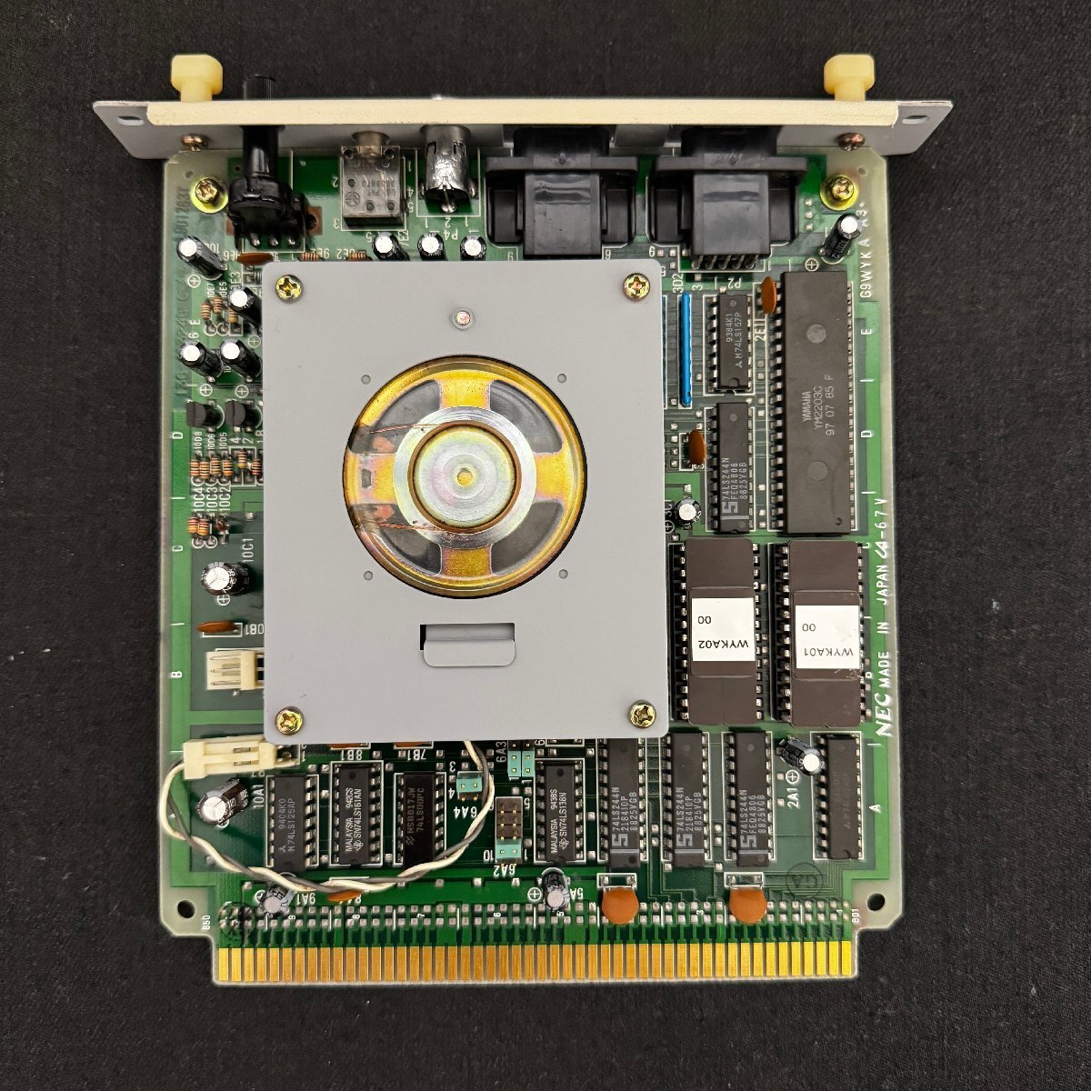Yahoo!オークション -「pc-9801-26k」(デスクトップ) (PC-98)の落札