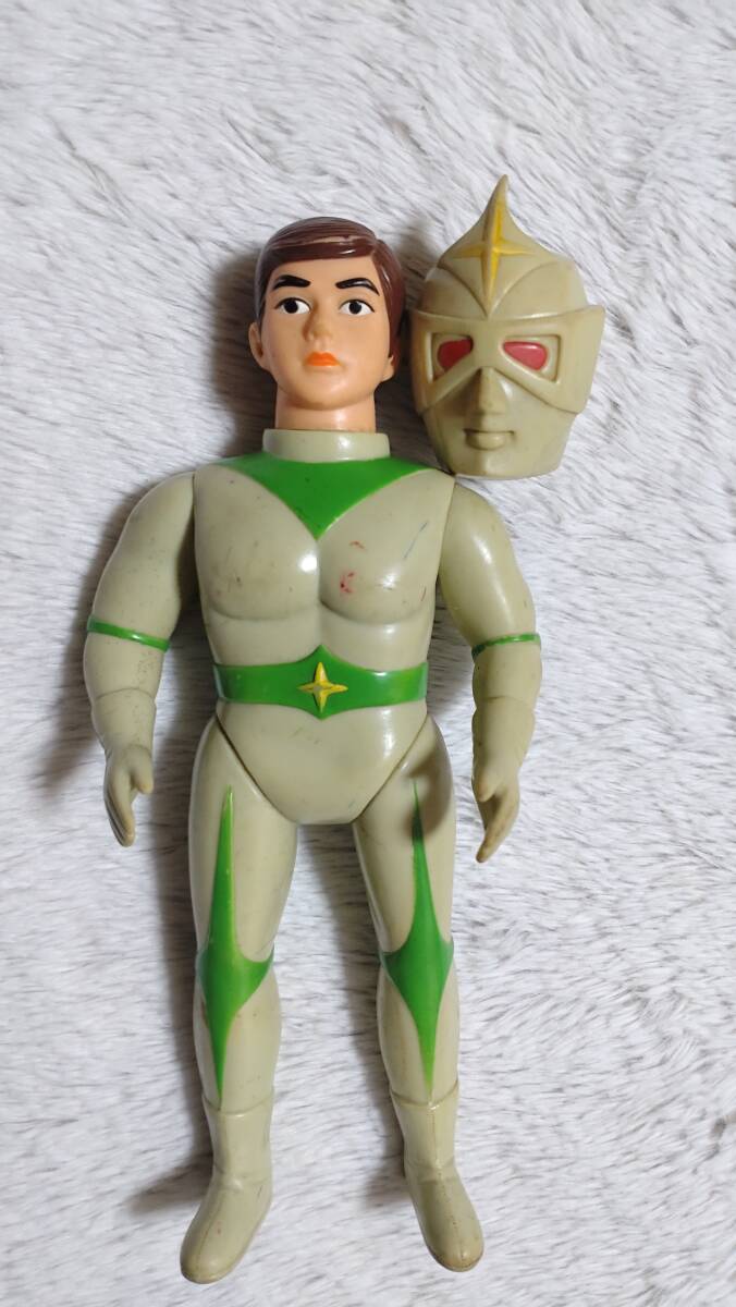2026年最新】Yahoo!オークション -ミラーマンソフビの中古品・新品・未