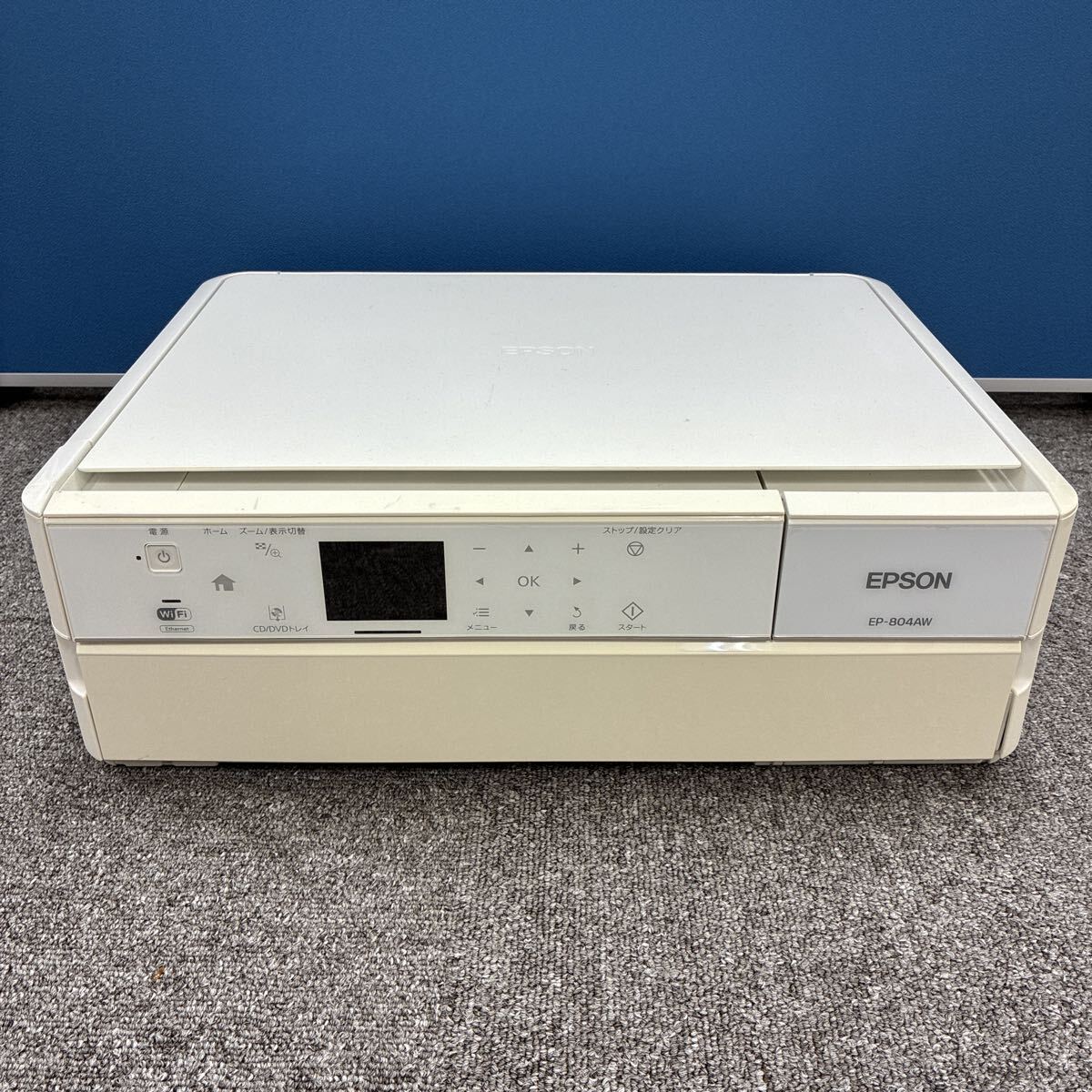 Yahoo!オークション -「ep-804aw」の落札相場・落札価格