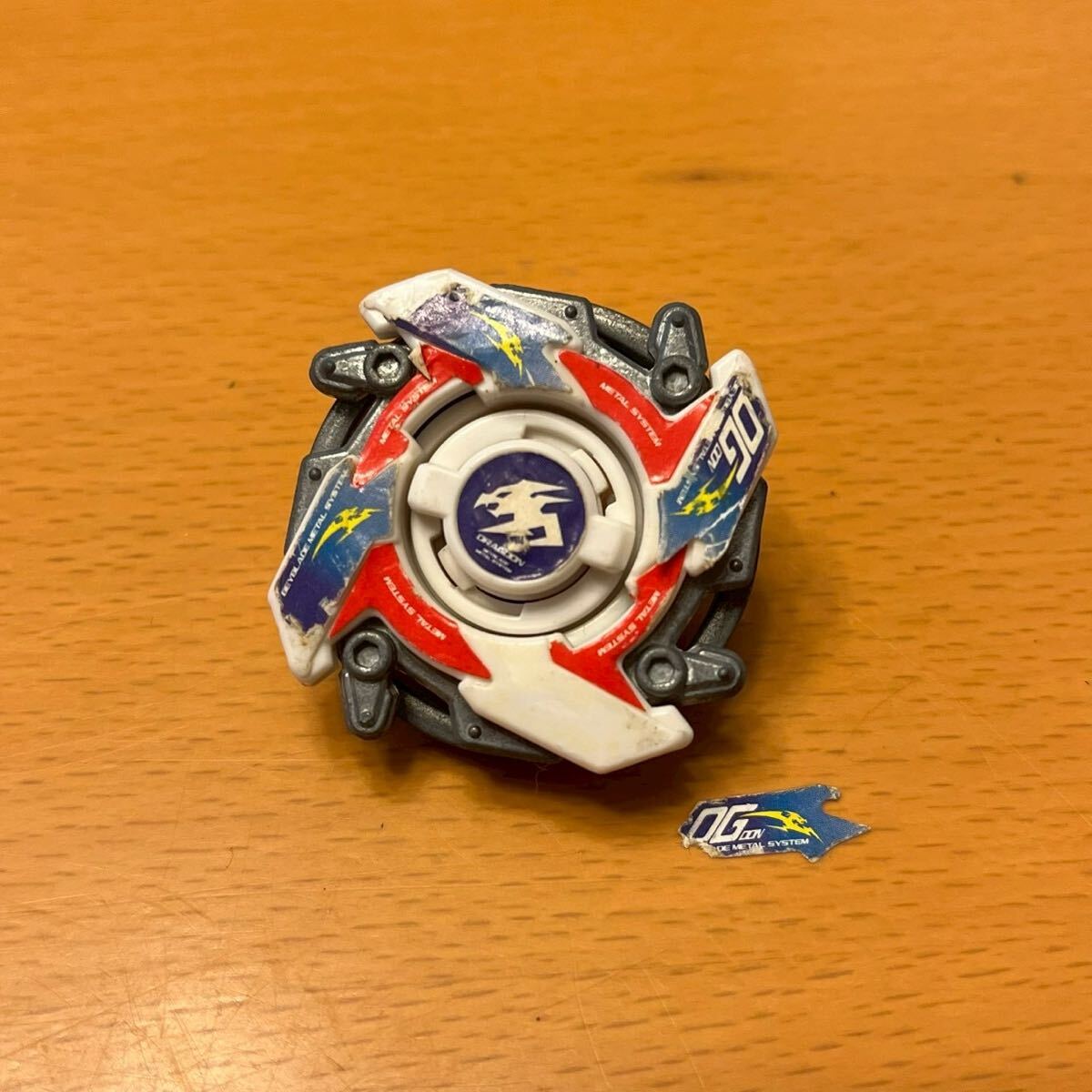 2026年最新】Yahoo!オークション -ベイブレード hms(その他)の中古品