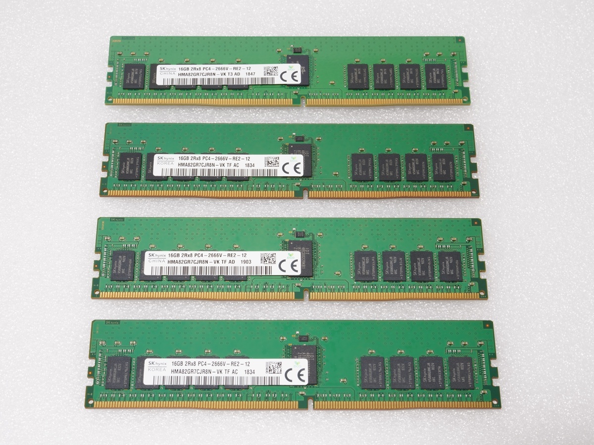 2026年最新】Yahoo!オークション -ecc registered ddr4の中古品・新品