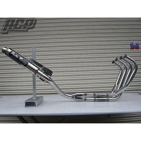 2026年最新】Yahoo!オークション -cbr400f マフラー 4-2-1の中古品