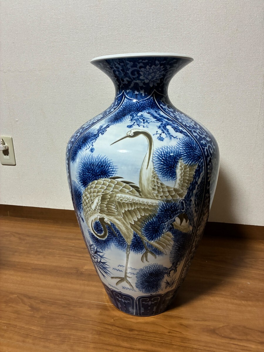 Yahoo!オークション -「有田焼 緒方松右衛門」の落札相場・落札価格