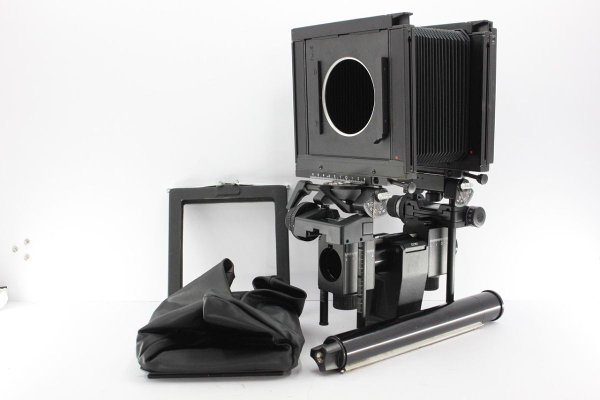 2026年最新】Yahoo!オークション -リンホフテヒニカ(フィルムカメラ)の