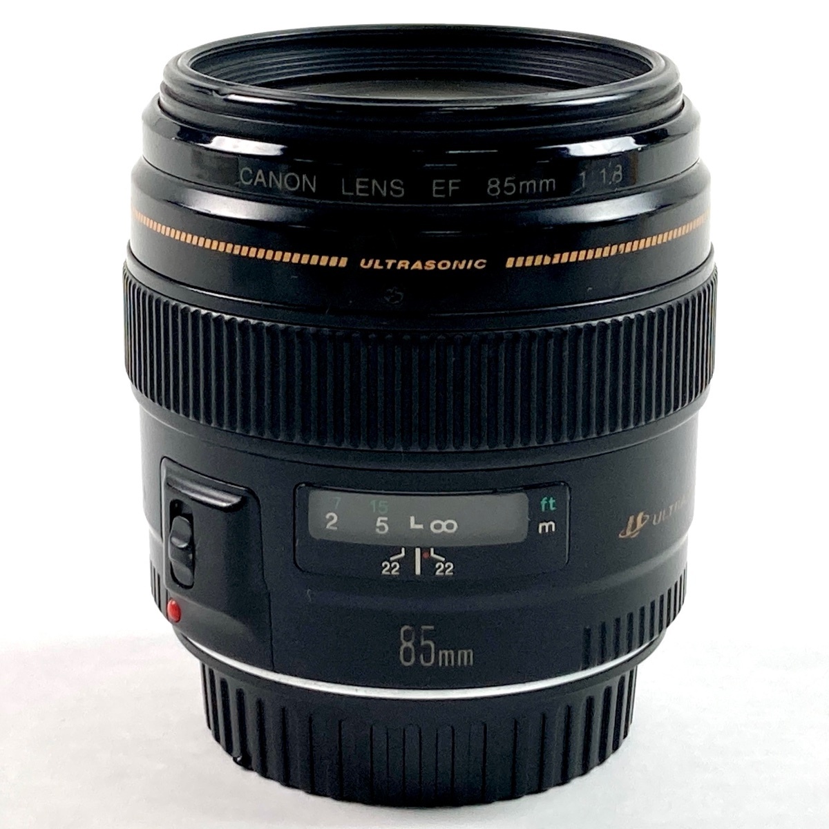2026年最新】Yahoo!オークション -ef85mm f1.8 usmの中古品・新品・未