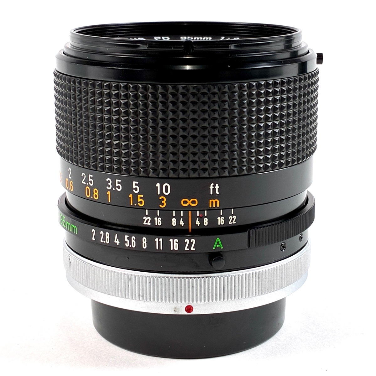 2026年最新】Yahoo!オークション -fd 35mm f2の中古品・新品・未使用品一覧