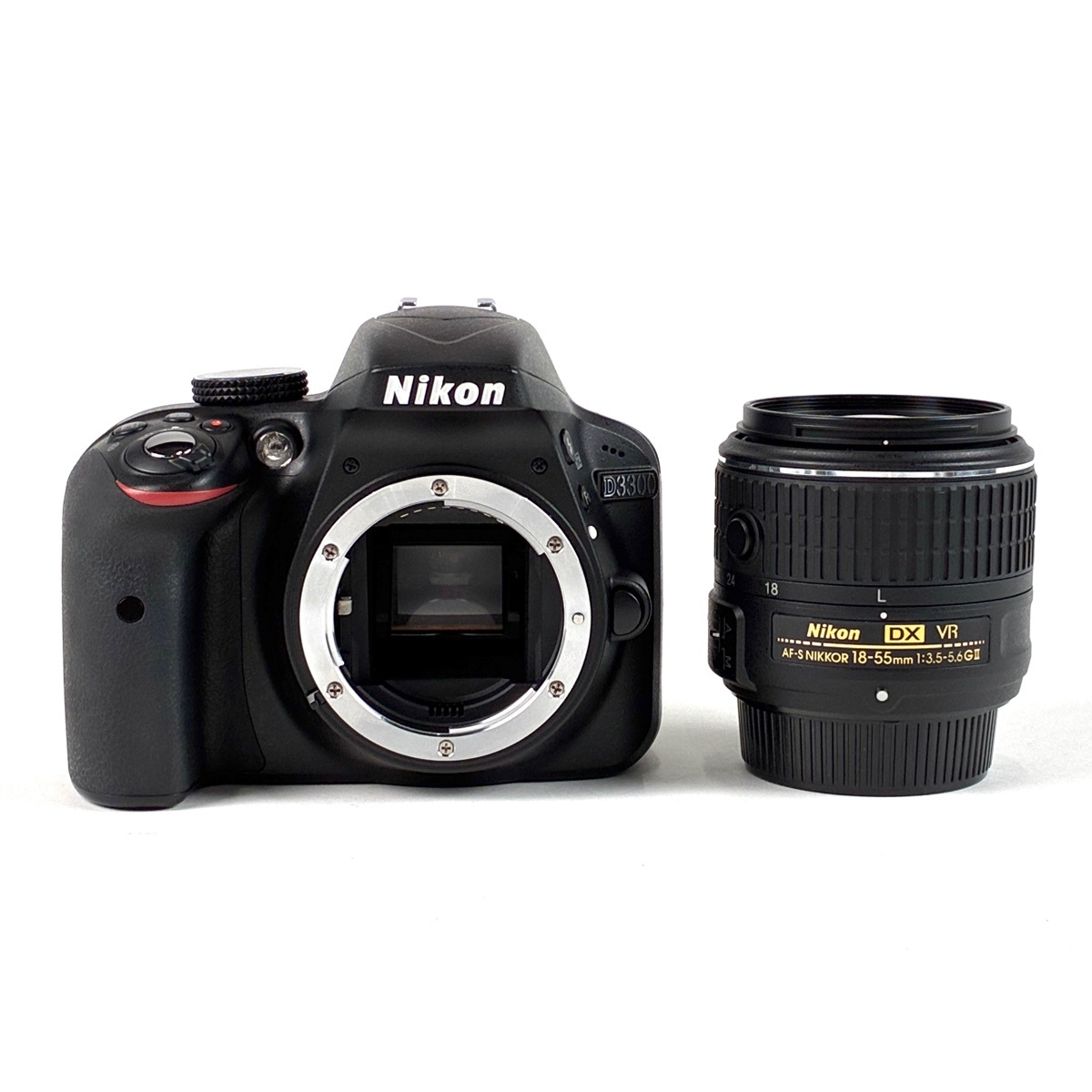 2026年最新】Yahoo!オークション -nikon d3300の中古品・新品・未使用