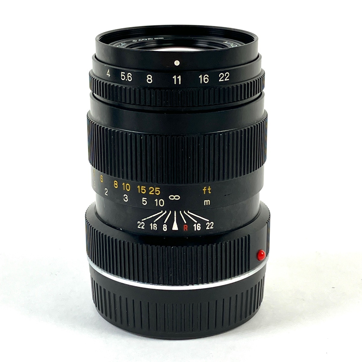2026年最新】Yahoo!オークション -m-rokkor 90mm f4の中古品・新品・未