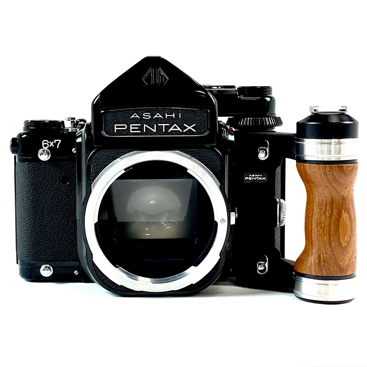 2026年最新】Yahoo!オークション -pentax 6x7 ttl(フィルムカメラ)の