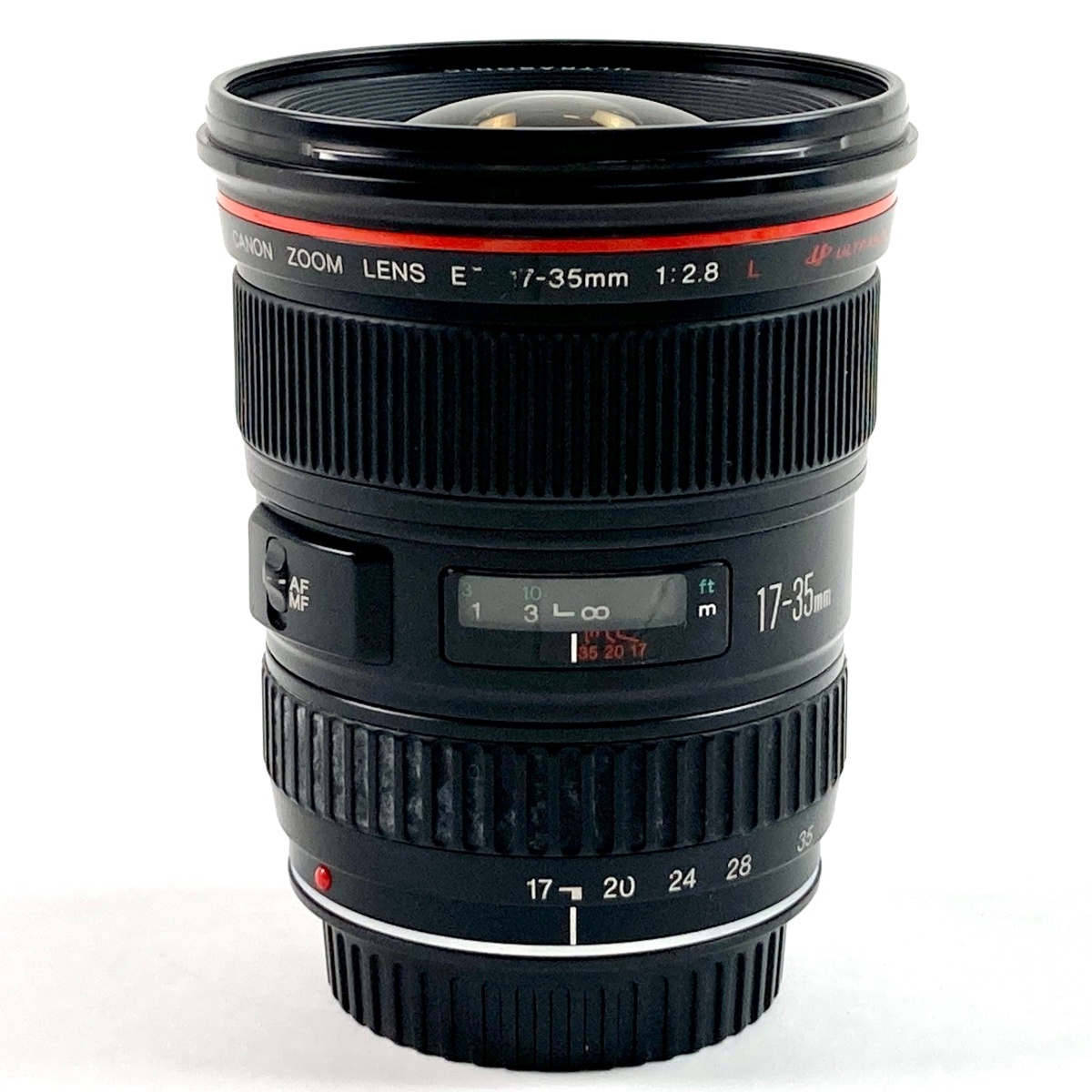 2026年最新】Yahoo!オークション -canon ef17-35mm f2.8l usmの中古品