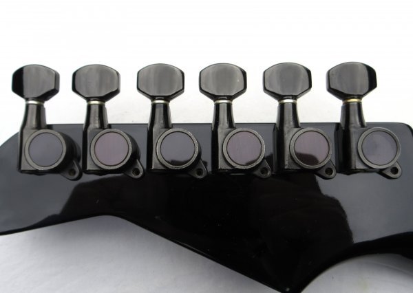 Yahoo!オークション -「fernandes」(ペグ) (パーツ)の落札相場・落札価格