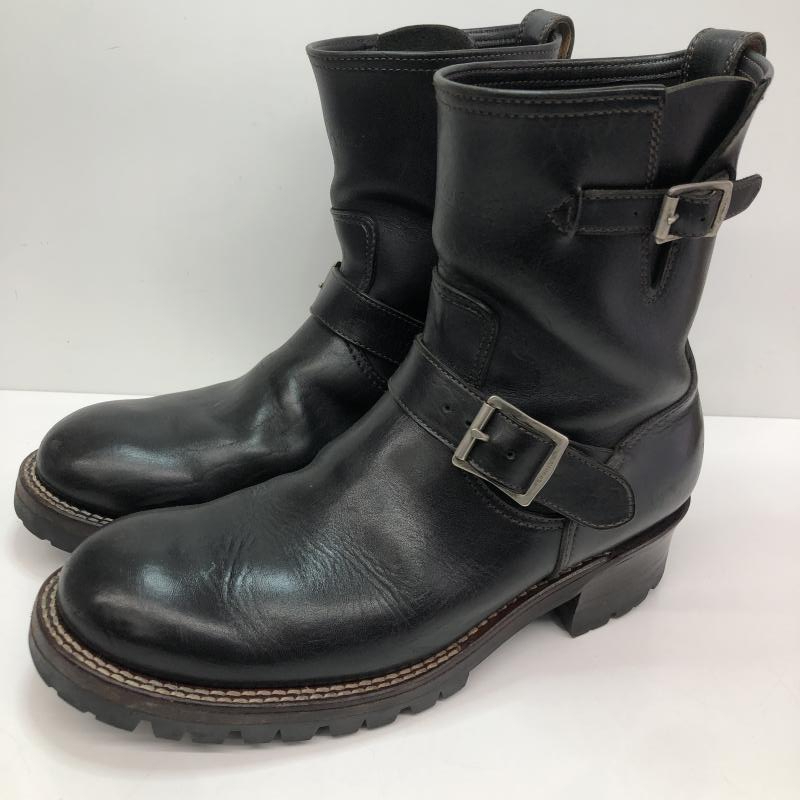 2026年最新】Yahoo!オークション - 27.0cm(エンジニアブーツ ブーツ)の