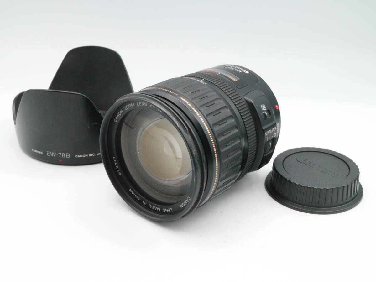 Yahoo!オークション -「canon ef 28-135」の落札相場・落札価格