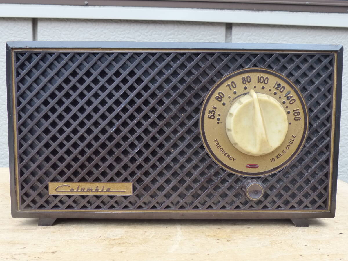 2026年最新】Yahoo!オークション -真空管ラジオ。の中古品・新品・未