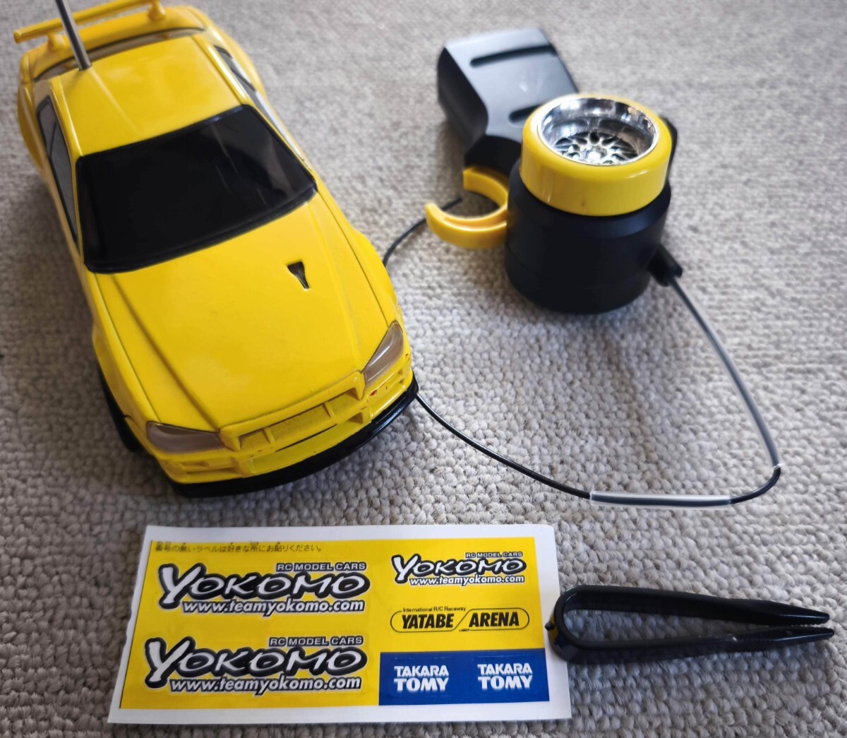 Yahoo!オークション -「ドリフトパッケージライト」の落札相場・落札価格