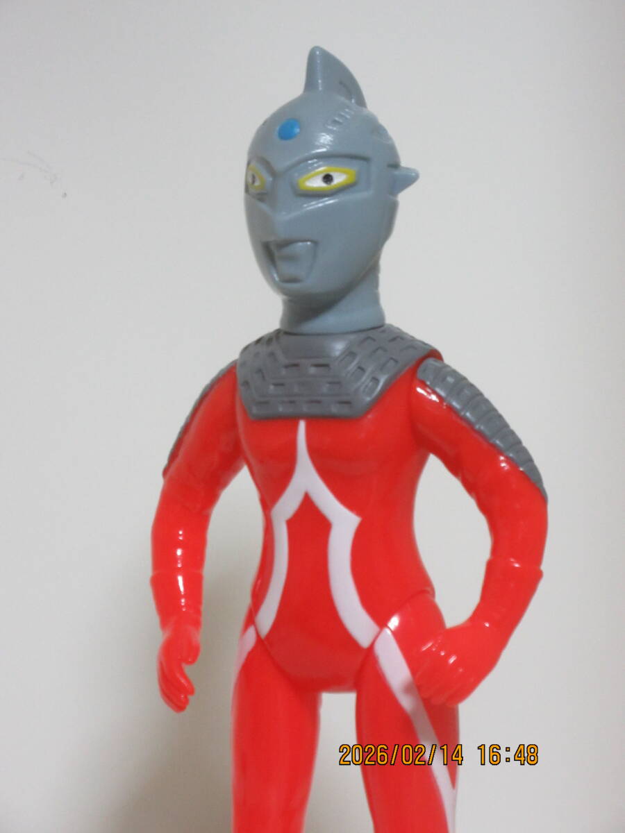 Yahoo!オークション -「ブルマァク復刻」(ウルトラセブン