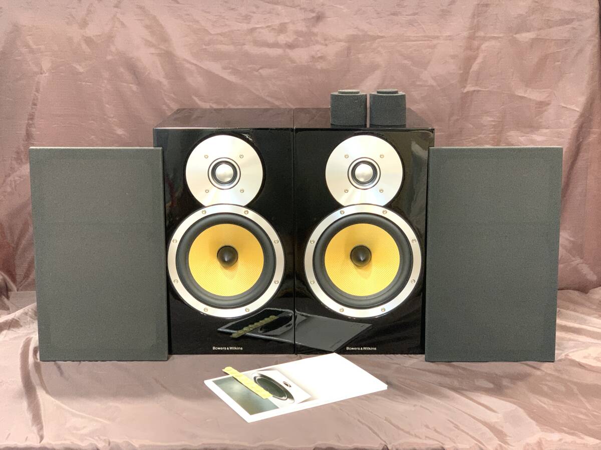 Yahoo!オークション -「b&w cm5」の落札相場・落札価格