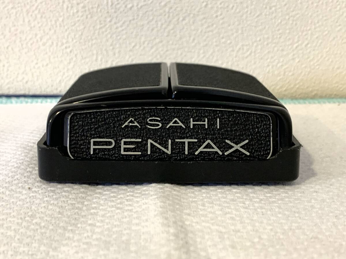 Yahoo!オークション -「pentax 6x7 ウエストレベルファインダー」の