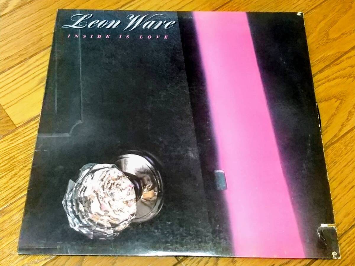 Yahoo!オークション -「leon ware」(レコード) の落札相場・落札価格