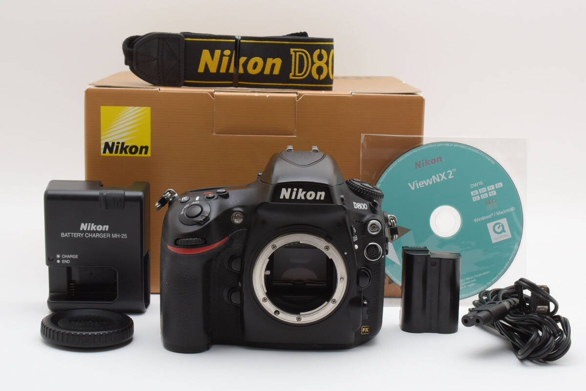 2026年最新】Yahoo!オークション -ニコン d800 付属品の中古品・新品