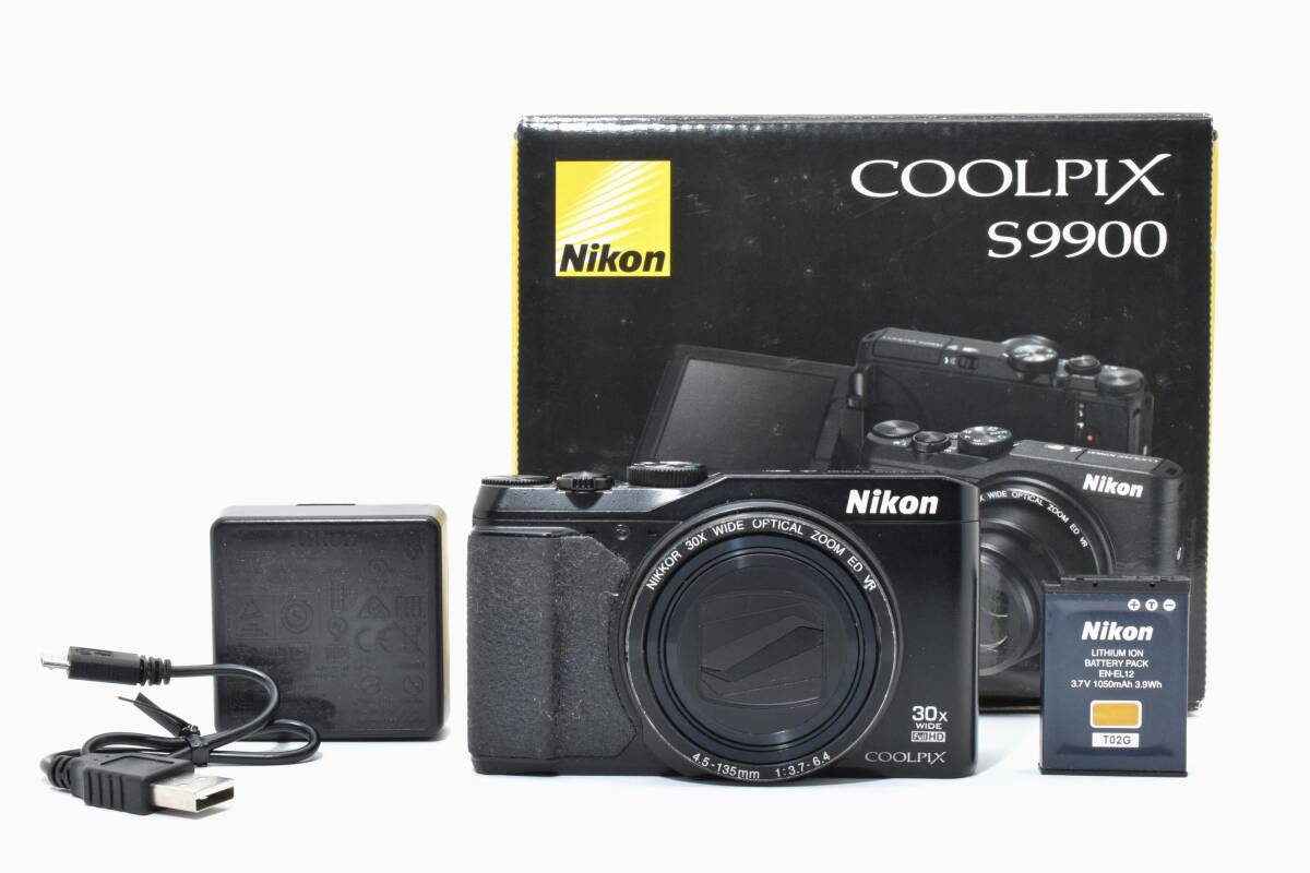 2026年最新】Yahoo!オークション -coolpix s9900の中古品・新品・未