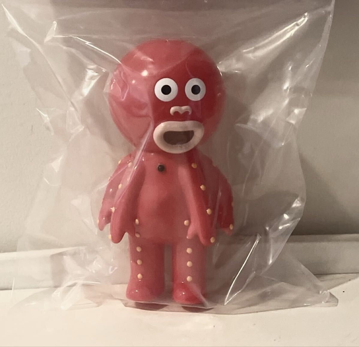 Yahoo!オークション -「チビラくん」(フィギュア) の落札相場・落札価格