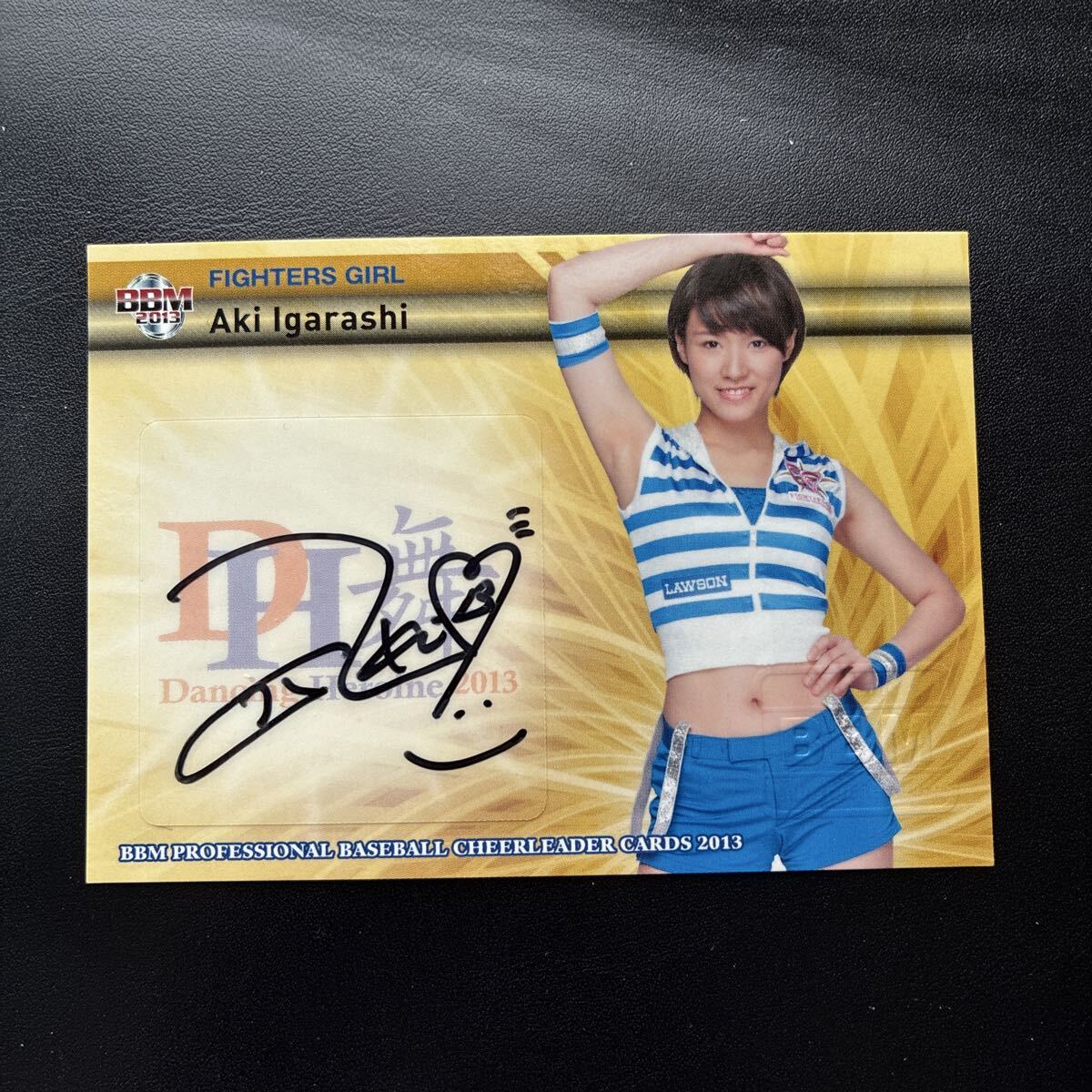 2026年最新】Yahoo!オークション -ファイターズガール bbmカードの中古