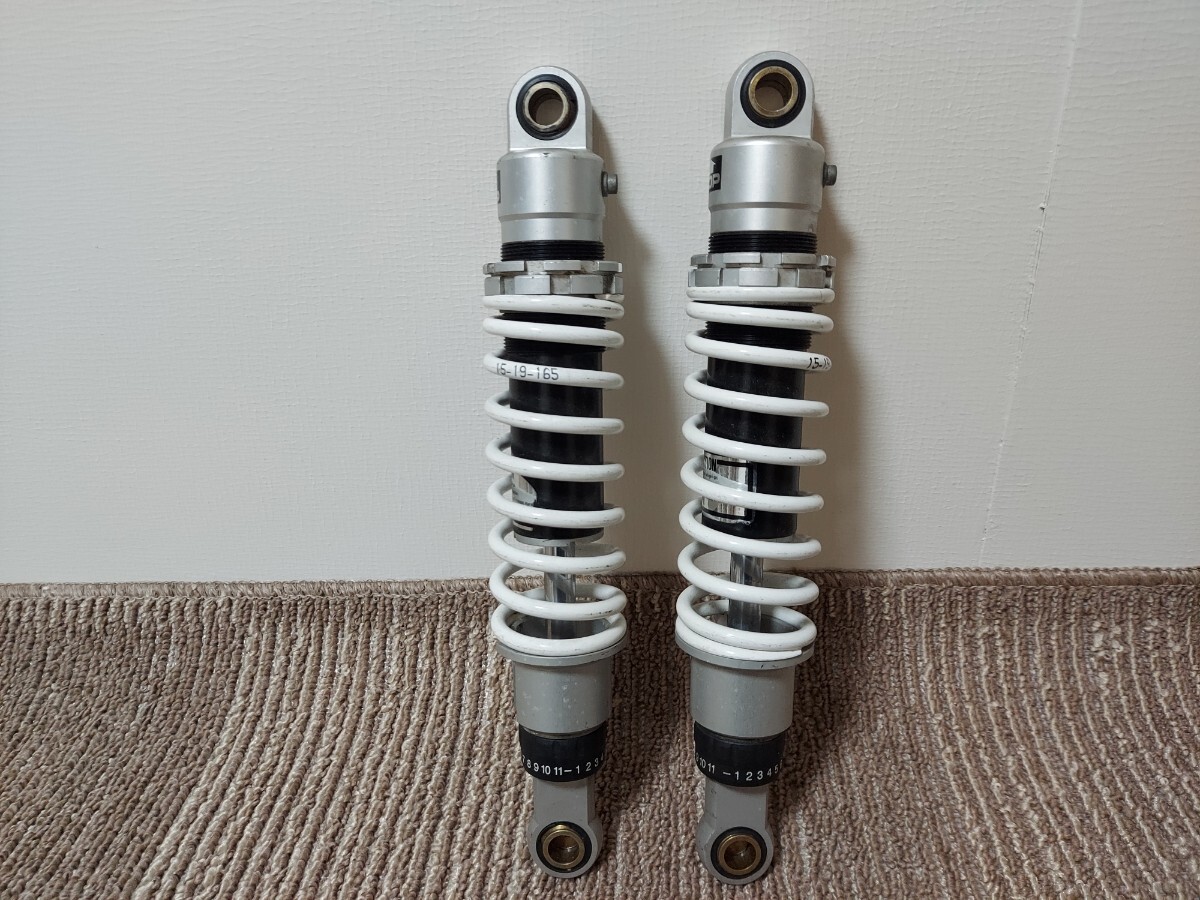 Yahoo!オークション -「wp ホワイトパワー」(ヤマハ用